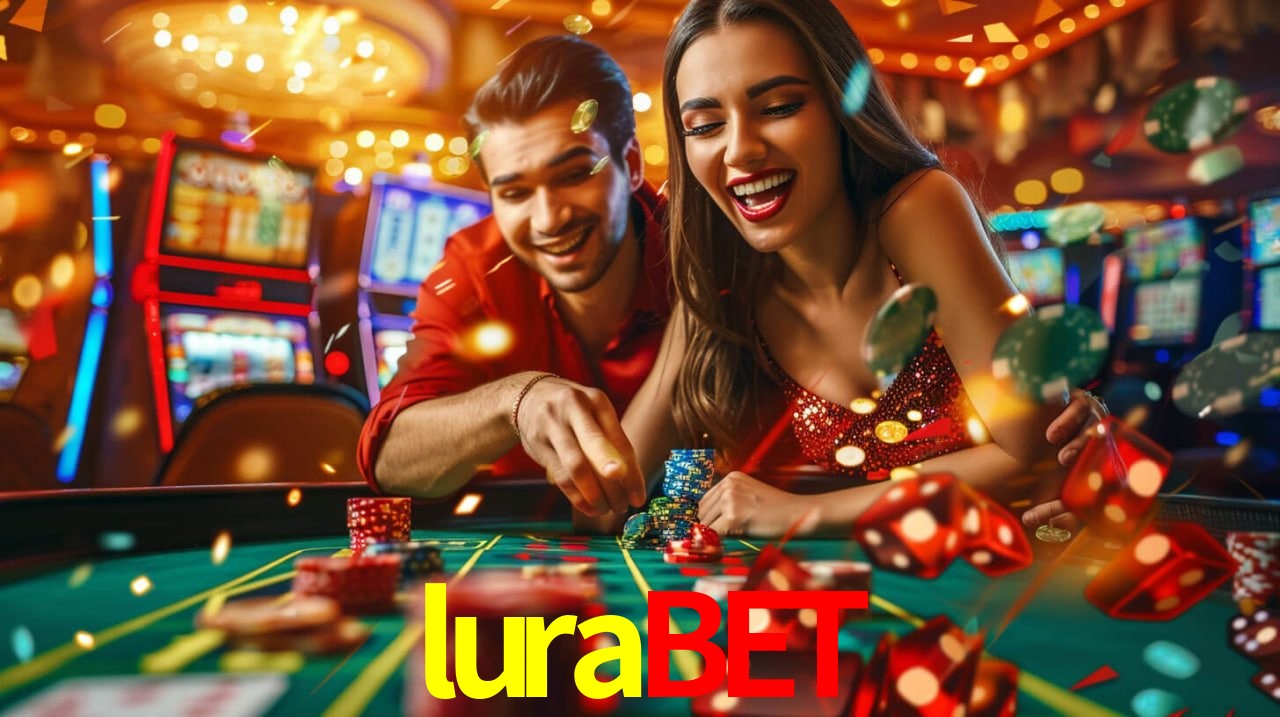 lurabet - Customer Support